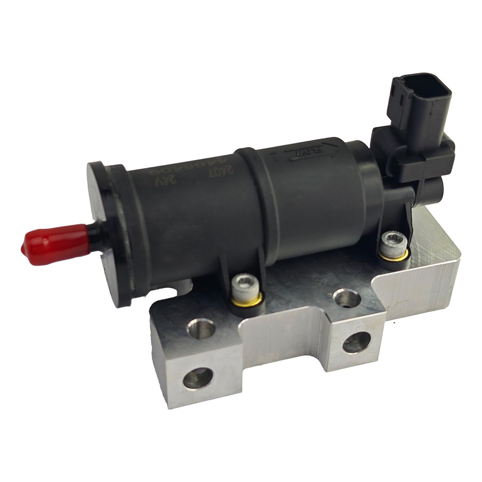 TATA　0527 ZGZJYBL Fuel Transfer pump for Caterpillar 120M 312E 324E